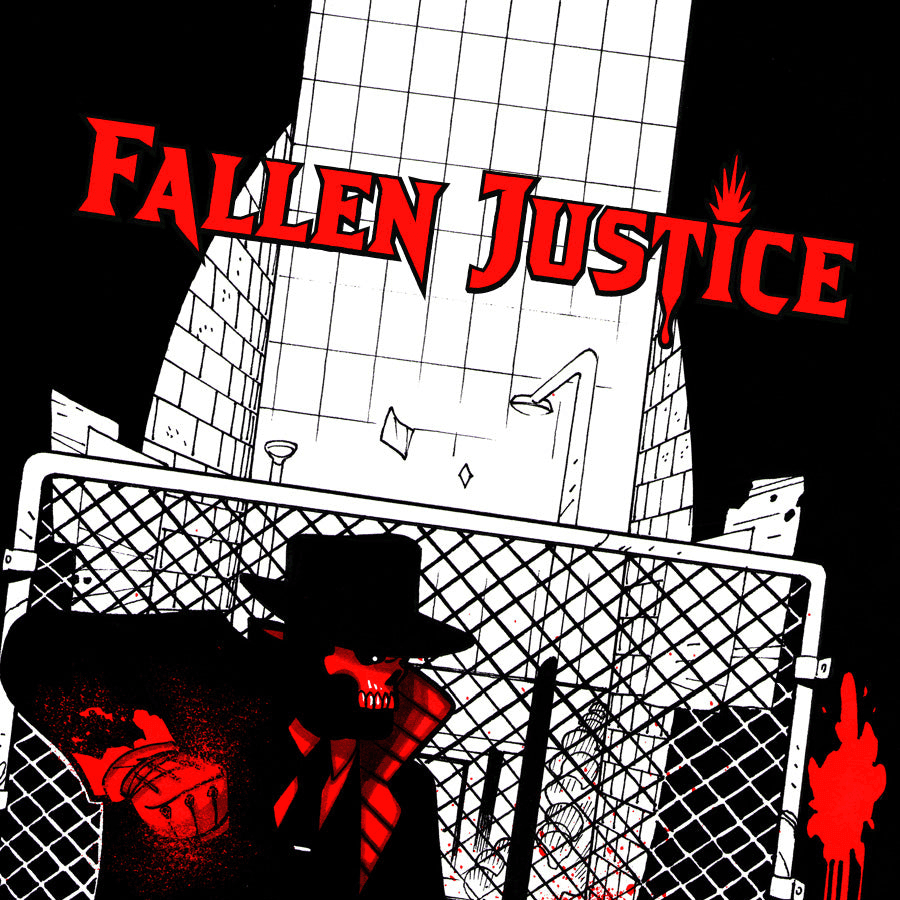 Fallen Justice - PDF