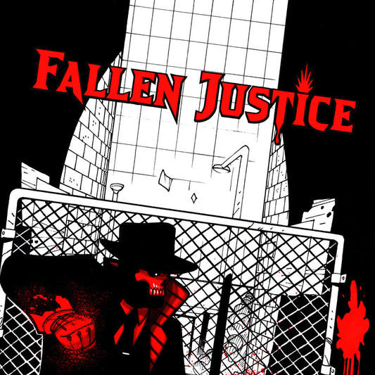 Fallen Justice - PDF