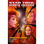 Star Trek: Mirror Universe: Obsidian Alliances