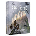 The One Ring: Starter Set: Over Hill and Under Hill - 
