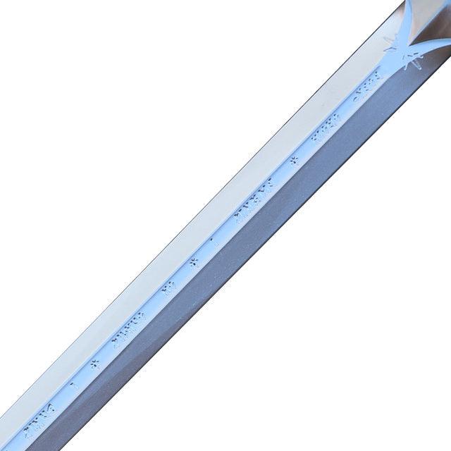 Elven Made Foam LARP Costume Cosplay Replica Movie Sword-2