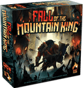Fall of the Mountain King - 