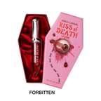 KISS of DEATH Bloody Lip Oils