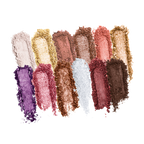 Peanuts 75th | The Gang’s All Here 12 Shade Palette