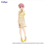 The Quintessential Quintuplets Movie Figure -Nakano Ichika China Princess ver.- - 