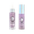 Casper the Friendly Ghost |  Ghoulish Glow Illuminating Face Primer & Setting Spray