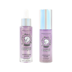 Casper the Friendly Ghost |  Ghoulish Glow Illuminating Face Primer & Setting Spray