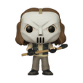 Funko Pop! Retro Toys: Teenage Mutant Ninja Turtles - Casey Jones - 