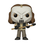 Funko Pop! Retro Toys: Teenage Mutant Ninja Turtles - Casey Jones - 