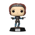 Funko POP! Star Wars: The Mandalorian - Bo-Katan Kryze Vinyl Figure #463 - 