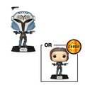 Funko POP! Star Wars: The Mandalorian - Bo-Katan Kryze Vinyl Figure #463 - 