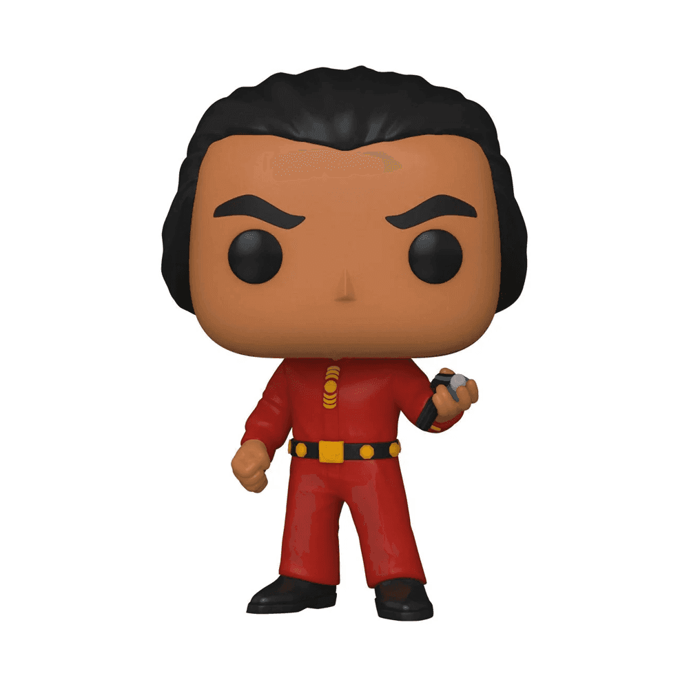 Funko POP! Star Trek: Original Series - Khan Vinyl Figure #1137 - 