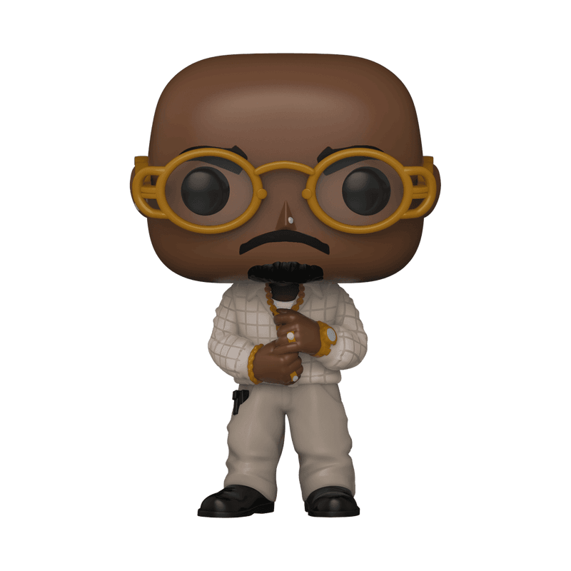 Funko Pop! Rocks: 2Pac Tupac Shakur - Loyal To The Game - 