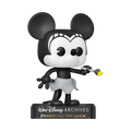Funko Pop! Disney Archives: Minnie Mouse - Plane Crazy Minnie - 
