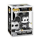 Funko Pop! Disney Archives: Minnie Mouse - Plane Crazy Minnie - 
