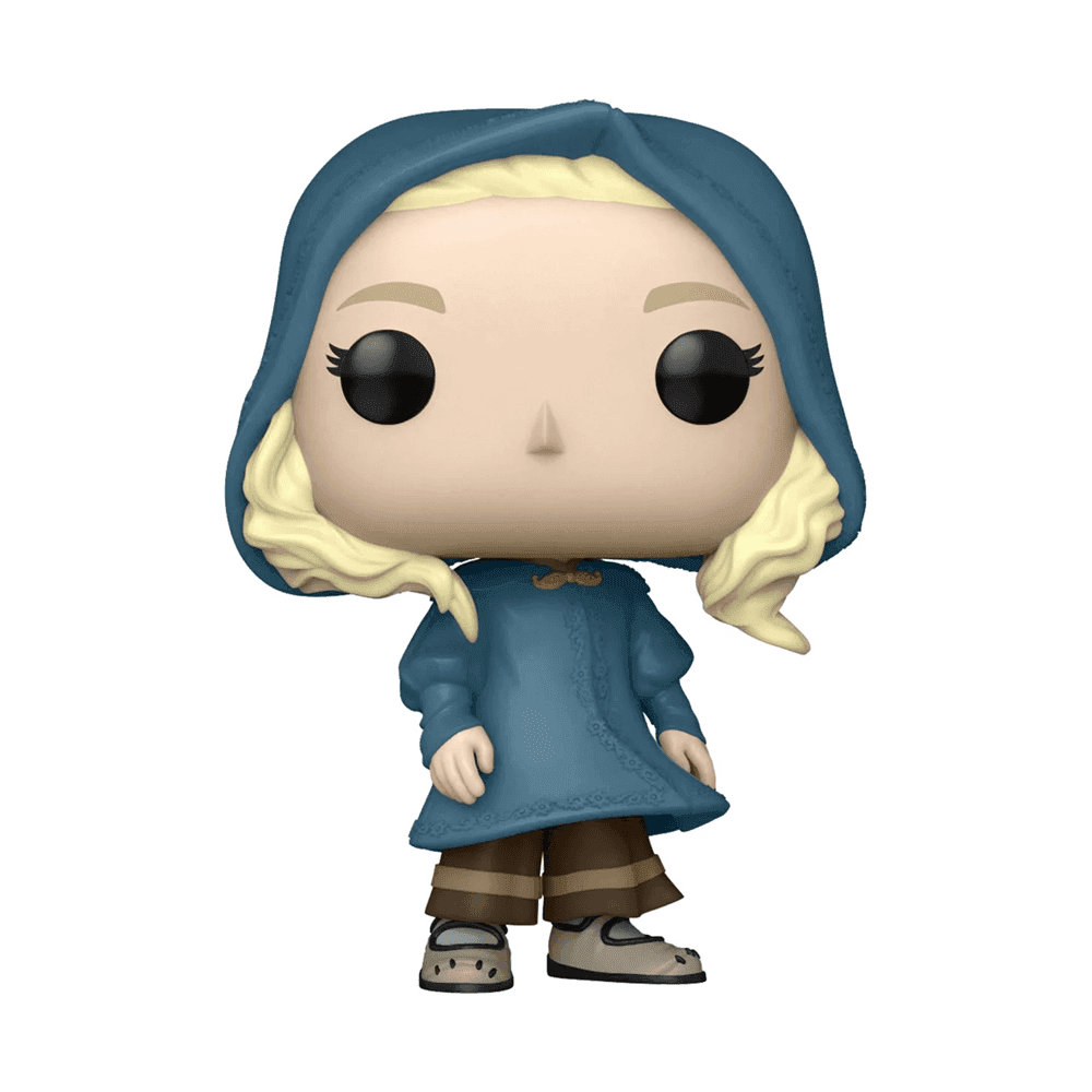 Funko POP! The Witcher - Ciri Vinyl Figure #1191 - 