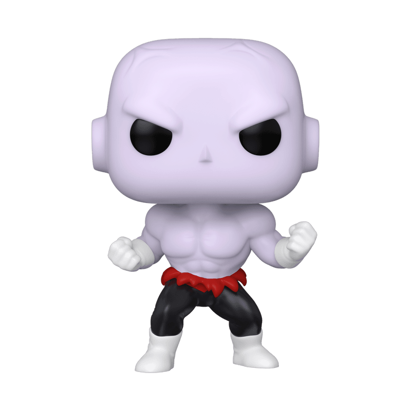 Funko Pop! Animation: Dragon Ball Super - Jiren - 