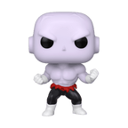 Funko Pop! Animation: Dragon Ball Super - Jiren - 