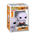 Funko Pop! Animation: Dragon Ball Super - Jiren - 