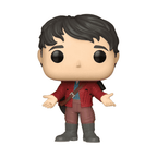Funko POP! The Witcher - Jaskier (Red Outfit) Vinyl Figure #1194 - 
