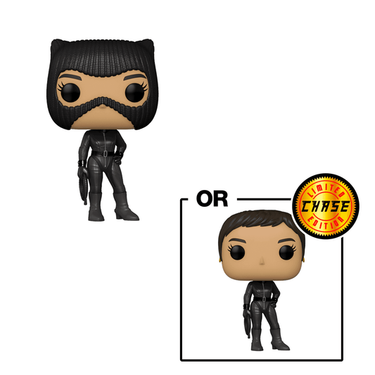 Funko POP! The Batman - Selina Kyle Vinyl Figure #1190 - 