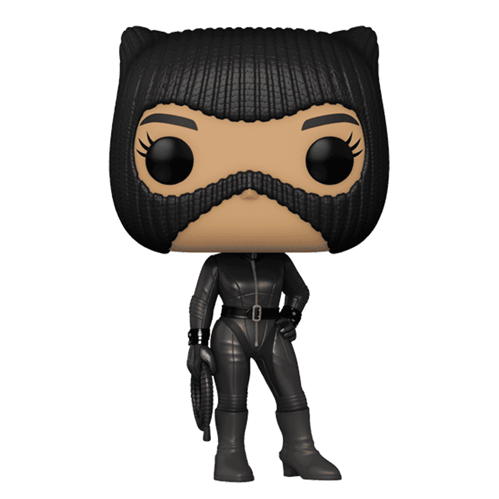 Funko POP! The Batman - Selina Kyle Vinyl Figure #1190 - 
