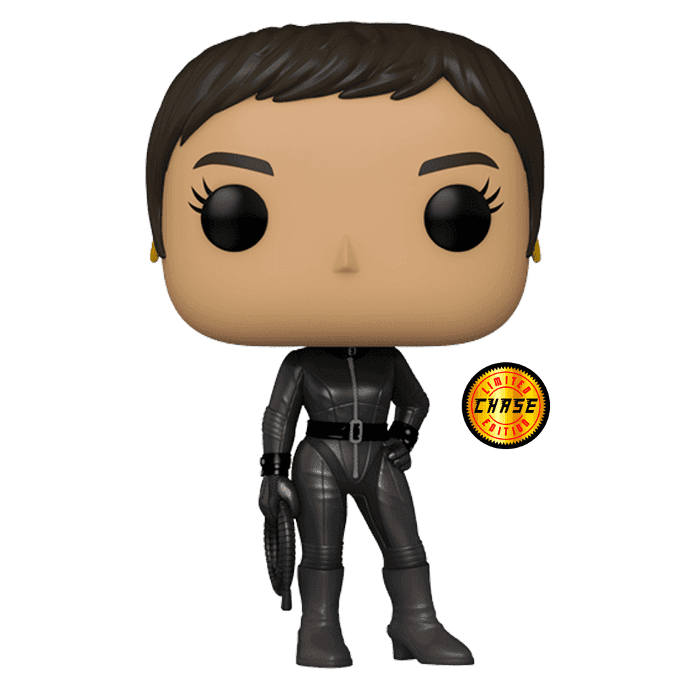 Funko POP! The Batman - Selina Kyle Vinyl Figure #1190 - 