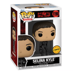 Funko POP! The Batman - Selina Kyle Vinyl Figure #1190 - 