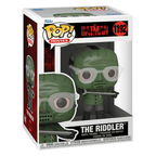 Funko POP! The Batman - The Riddler Vinyl Figure #1192 - 