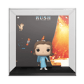 Funko Pop! Albums: Rush - Exit Stage Left - 