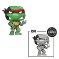 Funko POP! Teenage Mutant Ninja Turtles - Raphael (Comic Version) Vinyl Figure #31 Preview Exclusives (PX) - 