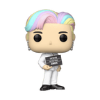 Funko Pop! Rocks: BTS - Jimin - 