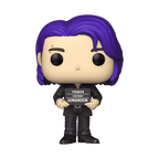 Funko Pop! Rocks: BTS - Jung Kook - 