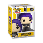 Funko Pop! Rocks: BTS - Jung Kook - 