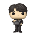 Funko Pop! Rocks: BTS - Suga - 