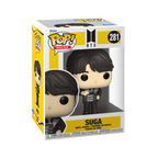 Funko Pop! Rocks: BTS - Suga - 