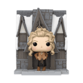 Funko Pop! Deluxe: Harry Potter Hogsmeade - Madam Rosmerta with the Three Broomsticks - 