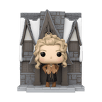 Funko Pop! Deluxe: Harry Potter Hogsmeade - Madam Rosmerta with the Three Broomsticks - 