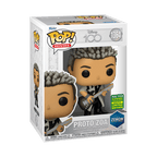 Funko Pop! Movies: Disney 100th Anniversary - Prota Zoa #1364 2024 Summer Convention - 