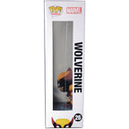 Funko Pop! Comic Cover Marvel: X-Men - Wolverine PX Previews Exclusive - 