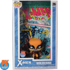 Funko Pop! Comic Cover Marvel: X-Men - Wolverine PX Previews Exclusive - 