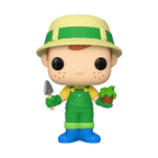 Funko Pop! Originals: Earth Day - Farmer Freddy #211 Shop Exclusive - 
