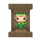 Funko Pop! Originals: Earth Day - Farmer Freddy #211 Shop Exclusive - 
