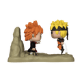Funko Pop! Moment: Naruto Shippuden - Pain vs. Naruto #1433 - 