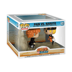 Funko Pop! Moment: Naruto Shippuden - Pain vs. Naruto #1433 - 