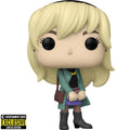 Funko Pop! Marvel: Spider-Man - Gwen Stacy Entertainment Earth Exclusive - 