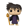 Funko Pop! Animation: InuYasha - Miroku PX Previews Exclusive #1594 - 