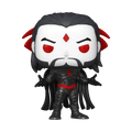 Funko Pop! Marvel: X-Men - Mister Sinister #1378 2024 Summer Convention - 
