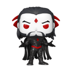Funko Pop! Marvel: X-Men - Mister Sinister #1378 2024 Summer Convention - 