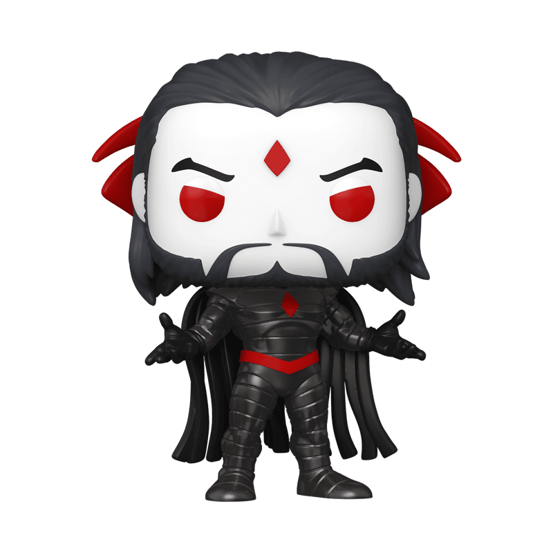 Funko Pop! Marvel: X-Men - Mister Sinister #1378 2024 Summer Convention - 